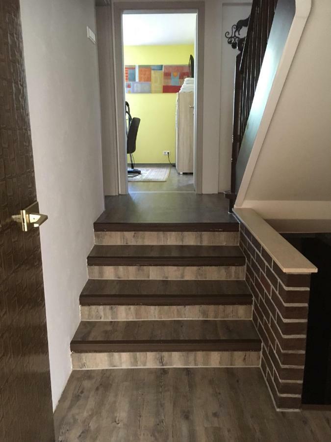 Ferienwohnung Pfeifer Friedrichsdorf Kültér fotó