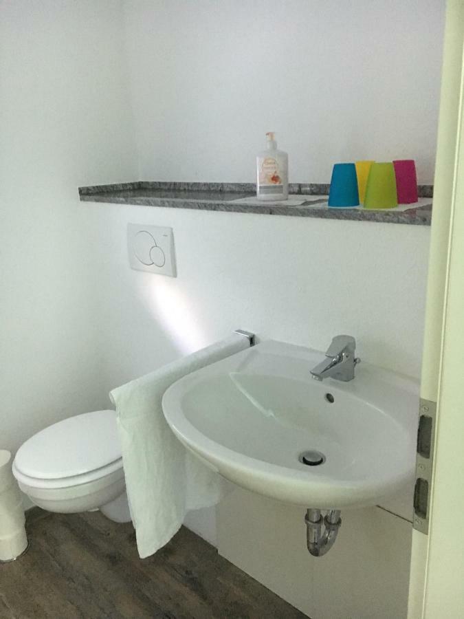 Ferienwohnung Pfeifer Friedrichsdorf Kültér fotó