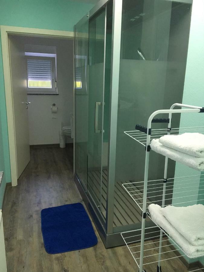 Ferienwohnung Pfeifer Friedrichsdorf Kültér fotó